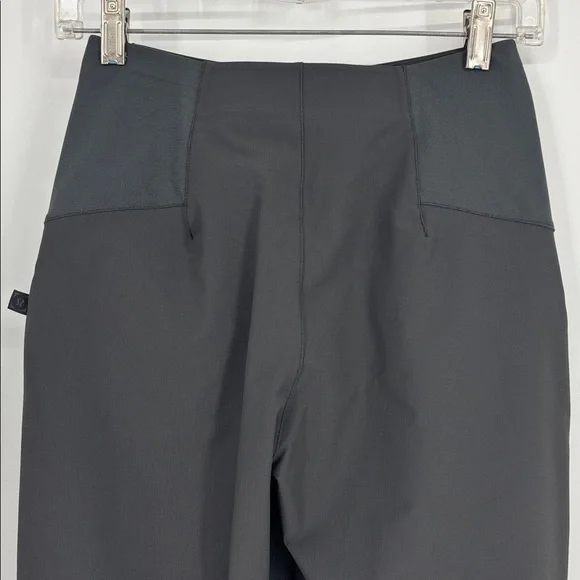 Lululemon Kosaten Pant in Graphite Grey by Lululemon Lab Women's Size 2 in EUC!